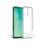 Coque Renforcée Samsung G A52 4G / A52 5G / A52s 5G PURE Transparente