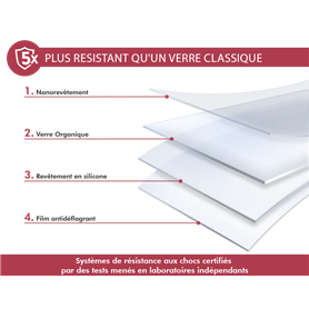 Coque Xiaomi Redmi 9T Souple Transparente Bigben