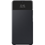 Folio S View Cover Noir pour Samsung G A32 4G Samsung