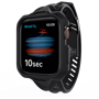 Bracelet Spectrum pour Apple Watch 42-44mm 42-44 mm Noir Itskins