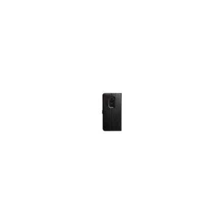 Protège écran Plat iPhone 12 / 12 Pro Eco-conçu avec kit de pose Just