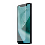 Protège écran Plat iPhone XR / 11 Eco-conçu avec kit de pose Just Gree
