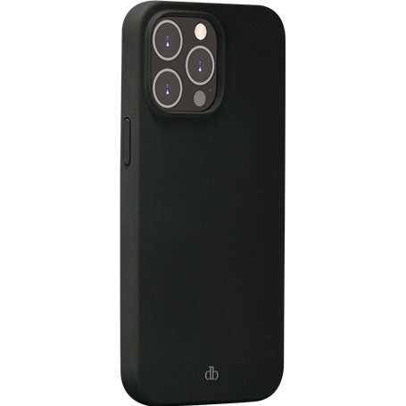 Coque Renforcée iPhone 13 Pro PURE Transparente - Garantie à vie Force