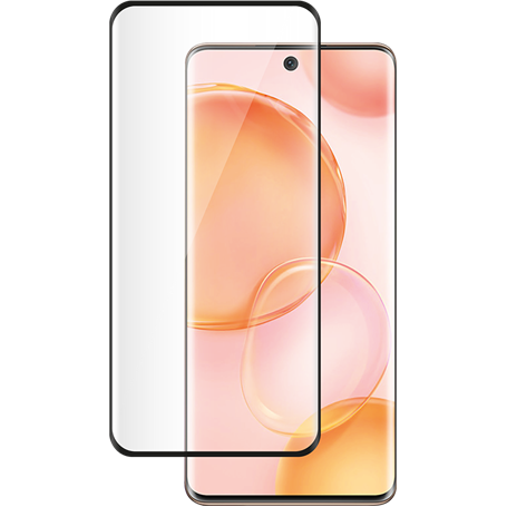 Coque Renforcée iPhone 13 Pro PURE Transparente - Garantie à vie Force