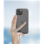 Coque Apple iPhone 13 mini Infinia Transparente - Entièrement recyclab