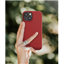 Coque Apple iPhone 13 mini Natura Rouge - Eco-conçue Just Green