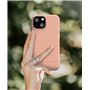 Coque Apple iPhone 13 mini Natura Sand - Eco-conçue Just Green