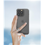 Coque Apple iPhone 13 Pro Infinia Transparente - 100% Plastique recycl