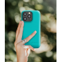 Coque Apple iPhone 13 Pro Natura Blue Lagoon - Eco-conçue Just Green