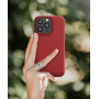 Coque Apple iPhone 13 Pro Natura Rouge - Eco-conçue Just Green