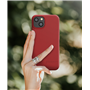 Coque Apple iPhone 13 Natura Rouge - Eco-conçue Just Green