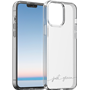 Coque Apple iPhone 13 Pro Max Infinia Transparente - 100% Plastique re