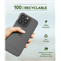 Coque Apple iPhone 13 Pro Max Infinia Transparente - 100% Plastique re