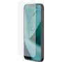 Protège écran Plat iPhone 13 / 13 Pro / 14 Eco-conçu avec kit de pose