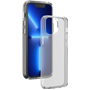 Coque iPhone 13 Pro Max Souple Transparente Bigben