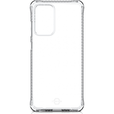 Coque Renforcée Samsung G A52 4G / A52 5G / A52s 5G Nano Gel Made in F