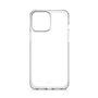 Coque Renforcée iPhone 13 Pro Max Nano Gel Made in France Transparente