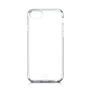Coque Renforcée iPhone SE 2022/SE/8/7/6S/6 Nano Gel Made in France Tra