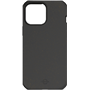 Coque Renforcée iPhone 13 Pro Feronia Bio Terra Noire Itskins