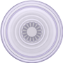 Pop Grip Plant Dusty Lavender Popsockets