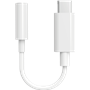 Adaptateur USB C vers Jack 3.5mm Blanc Bigben