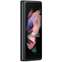 Coque Aramid Fonction stand Noire pour Samsung G Z Fold 3 Samsung