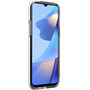 Coque Oppo A16 / A16S / A54S Souple Transparente Bigben