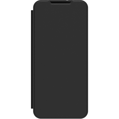 Folio Samsung G A03s Flip Wallet 'DFS' Noir Samsung