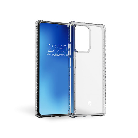 Coque Renforcée Xiaomi 11T / 11T Pro AIR Transparente - Garantie à vie