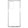 Coque Renforcée Oppo Reno 6 Pro Spectrum Clear Transparente Itskins