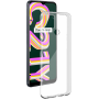 Coque RealMe C21Y Souple Transparente Bigben