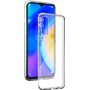 Coque TCL 20 SE Souple Transparente Noire Bigben