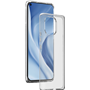 Coque Xiaomi Redmi Note 11 4G / 11S 4G Souple Transparente Noire Bigbe