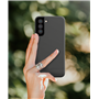 Coque Samsung G S22+ 5G Natura Noire - Eco-conçue Just Green