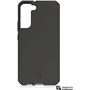 Coque Renforcée Samsung G S22+ 5G Feronia Bio Terra Noire Itskins