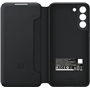 Folio Samsung G S22+ 5G LED View Cover Noir Samsung
