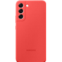 Coque Samsung G S22+ 5G Silicone Corail Samsung