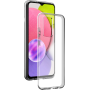 Coque Samsung G A03 Souple Transparente Bigben