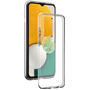 Coque Samsung G A13 4G Souple Transparente Bigben