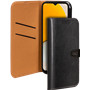 Etui Folio Wallet Samsung G A13 4G Noir - Fermeture avec languette aim
