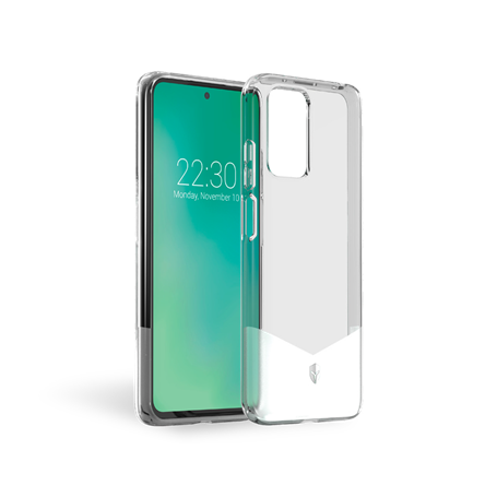 Coque Renforcée Xiaomi Redmi 10C PURE Transparente - Garantie à vie Fo