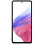 Coque Samsung G A53 5G Silicone Noire Samsung