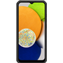 Coque Renforcée Samsung G A03 Feronia Bio Terra Noire Itskins