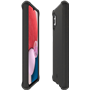 Coque Renforcée Samsung G A13 4G Feronia Bio Terra Noire Itskins
