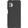 Coque Renforcée Samsung G A13 4G Feronia Bio Terra Noire Itskins