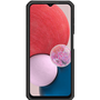 Coque Renforcée Samsung G A13 4G Feronia Bio Terra Noire Itskins