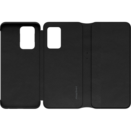 Folio Oppo Find X5 Lite Flip Cover Noir Oppo