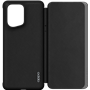 Folio Oppo Find X5 Pro Flip Cover Noir Oppo