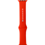Bracelet Active pour Apple Watch 38-40mm 38-40mm Rouge Bigben