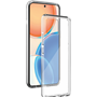 Coque Honor X8 Souple Transparente Bigben